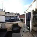 Apartament Luminoso In Moscova Con Terrazzo