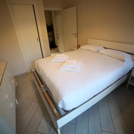 아파트 Luminoso In Moscova Con Terrazzo *